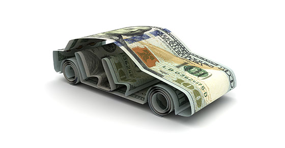 Vehicle expenses: Can individual taxpayers deduct them?