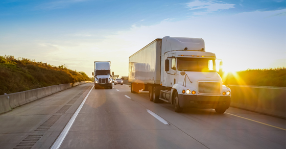 IRS – Form 2290 (Heavy Highway Vehicle Use Tax Return