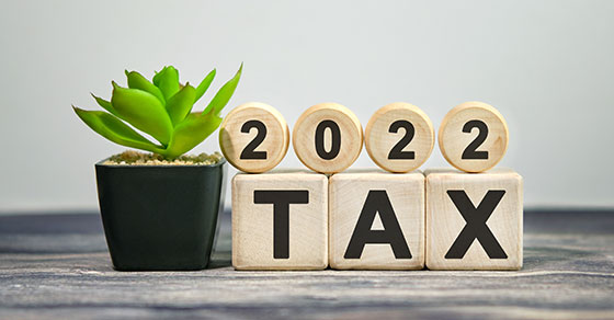 2022 – 08/09 – Estimated tax payments: Who owes them and when is the next one due?