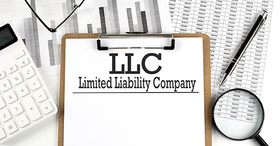 Why an LLC might be the best choice of entity for your business