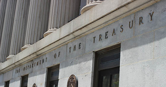 U.S. Treasury: Racial Equity Advisory