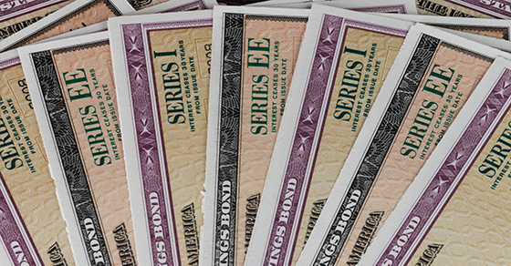 How savings bonds are taxed